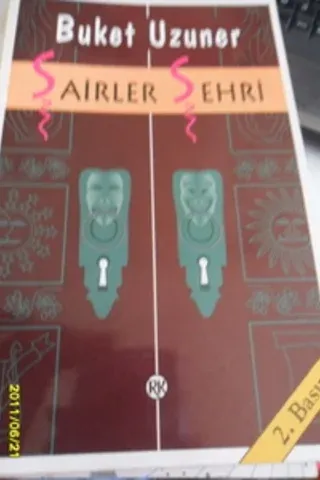 Şairler Şehri