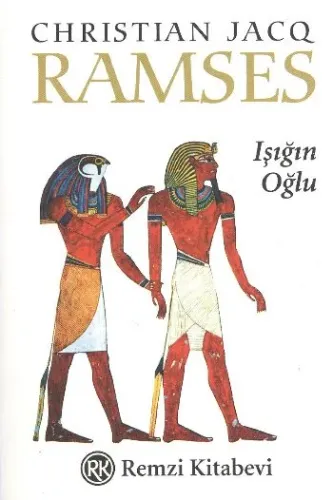 Ramses-1: Işığın Oğlu (Cep Boy)