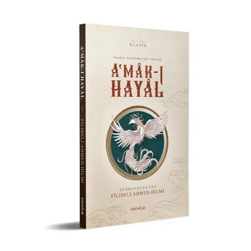 Amakı Hayal (Hayalin Derinliklerinde Yolculuk)