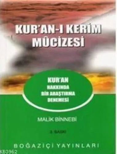 Kuran-ı Kerim Mucizesi