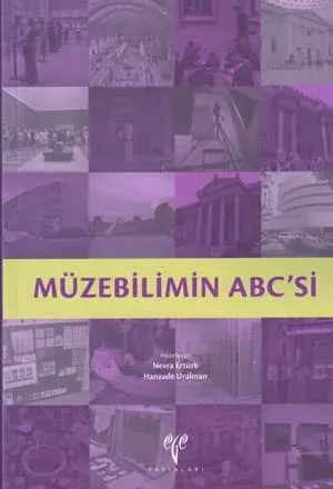 Müzebilimin ABC'si