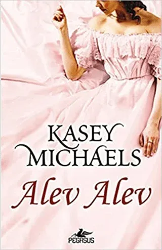 Alev Alev