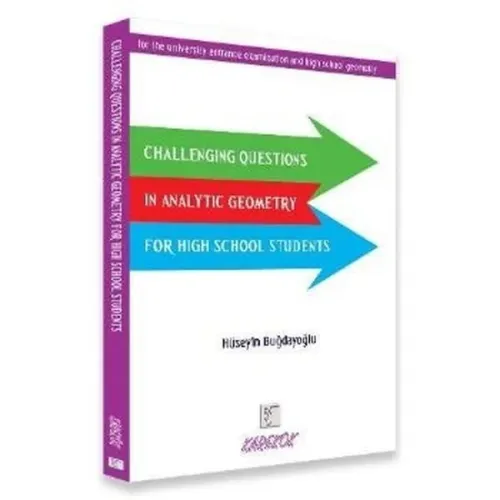 Challenging Questions in Analytic Geometry for High School Students