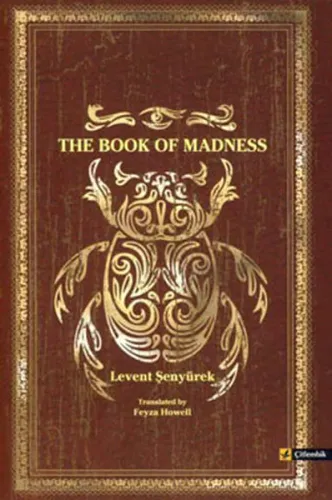 The Book Of Madness
