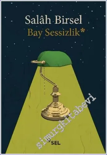 Bay Sessizlik -         2021