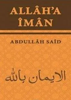 Allaha İman