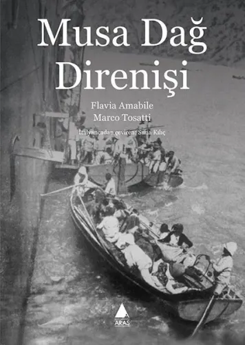 Musa Dağ Direnişi