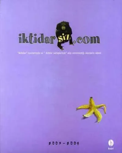 İktidarsiz.com 2003-2004