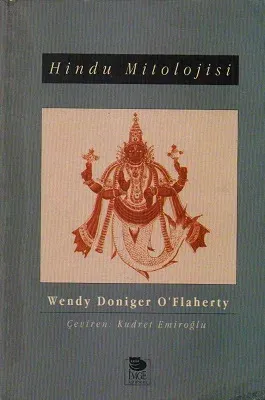 Hindu Mitolojisi