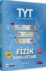 METİN TYT FİZİK SORU KİTABI