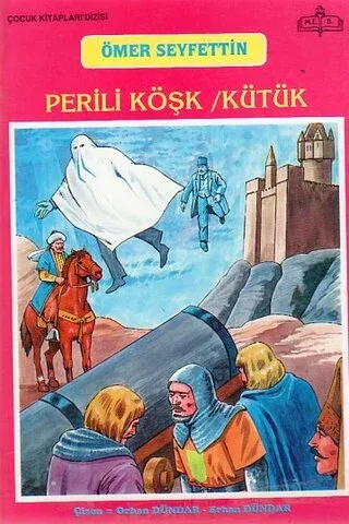 Perili Köşk / Kütük