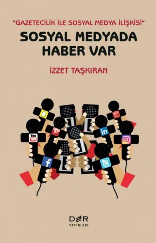 SOSYAL MEDYADA HABER VAR