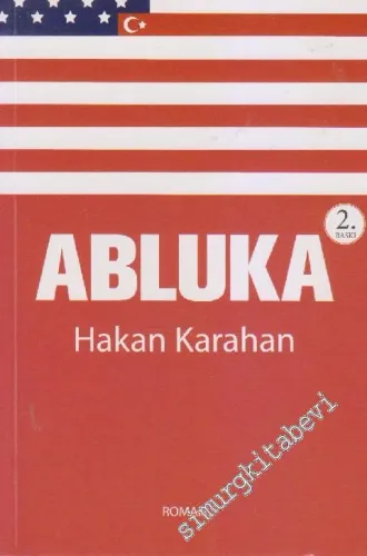 Abluka     -        2014