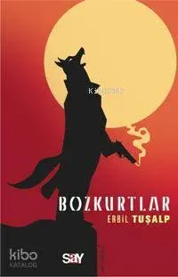 Bozkurtlar