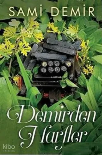 Demirden Harfler