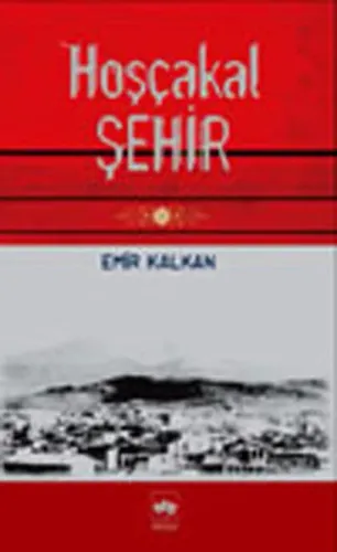 Hoşçakal Şehir