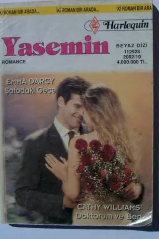 Şatodaki Gece / Doktorum ve Ben