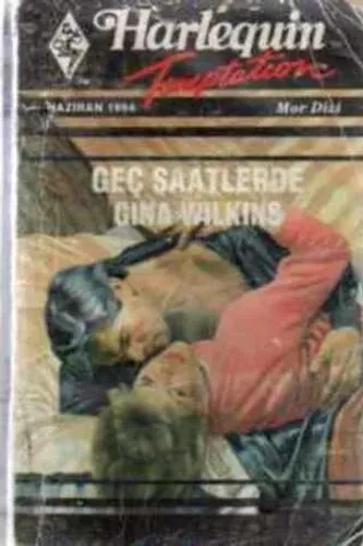 Geç Saatlerde-6