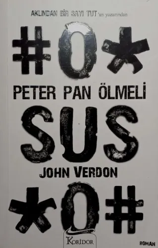Peter Pan Ölmeli