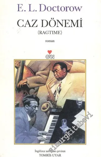 Caz Dönemi - Ragtime  -