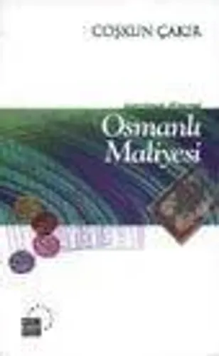 Tanzimat Dönemi Osmanlı Maliyesi