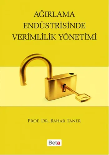 Ağırlama Endüstrisinde Verimlilik Yönetimi