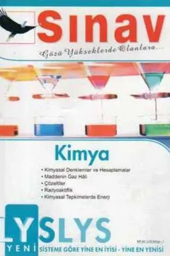 Kimya