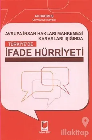Türkiye'de İfade Hürriyeti