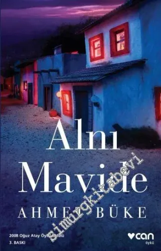 Alnı Mavide -        2016