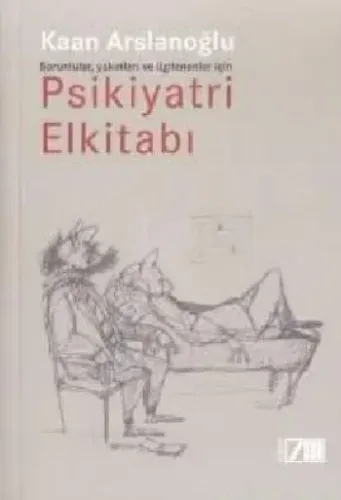 Psikiyatri El Kitabı