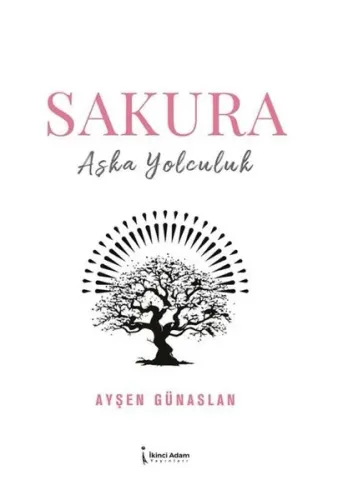 Sakura;Aşka Yolculuk