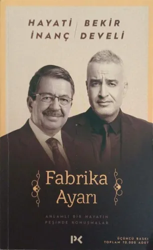 Fabrika Ayarı