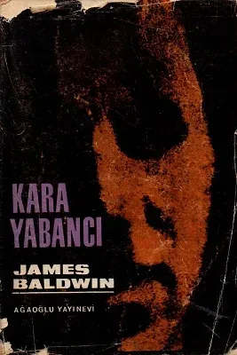 Kara Yabancı