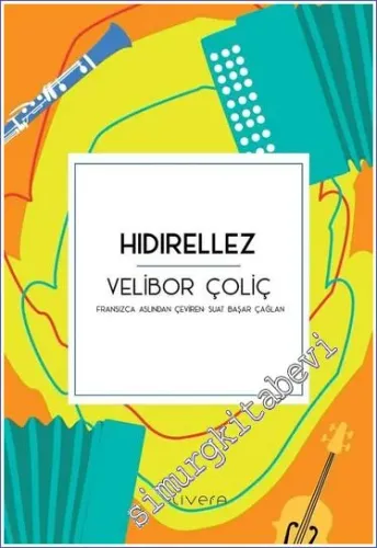 Hıdırellez -         2023