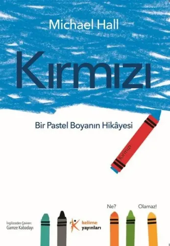 Bir Pastel Boyanın Hikayesi