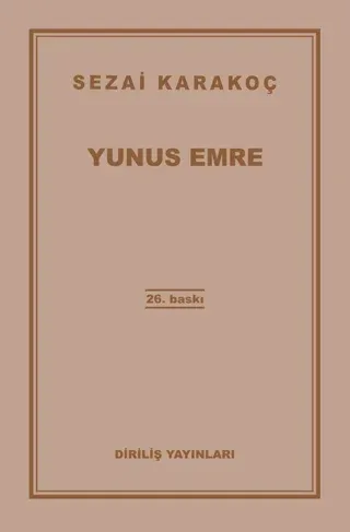 Yunus Emre