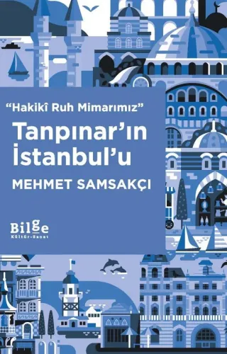 Tanpınar'ın İstanbul'u