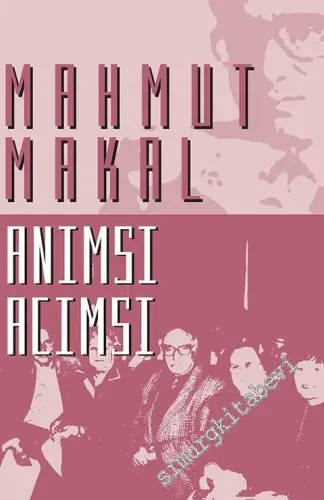 Anımsı Acımsı - 2015