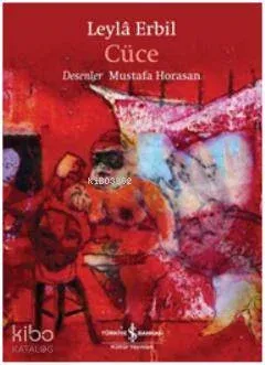 Cüce (Ciltli)