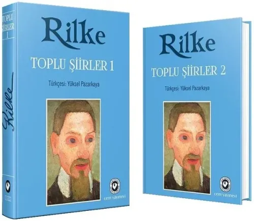Rilke - Bütün Şiirler