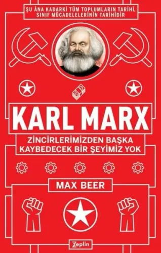 Karl Marx