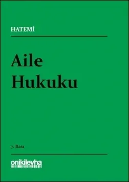 Aile Hukuku