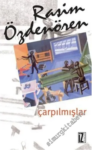 Çarpılmışlar -         2012