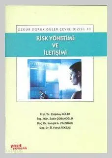 Risk Yönetimi ve İletişimi