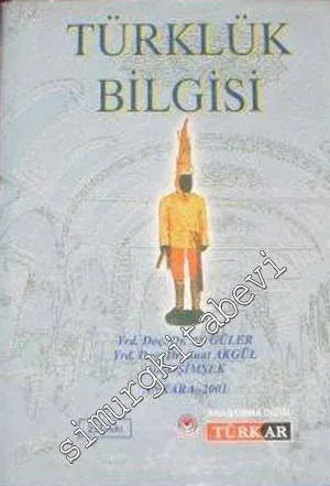 Türklük Bilgisi