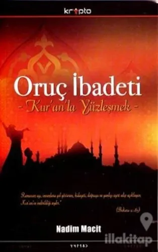Oruç İbadeti