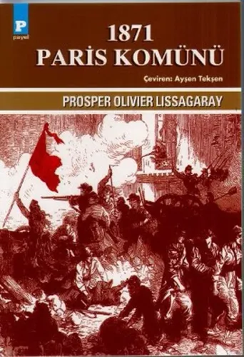 1871 Paris Komünü