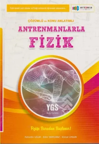 Antrenmanlarla Fizik