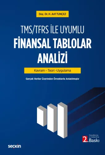 TMS/TFRS ile Uyumlu Finansal Tablolar Analizi
