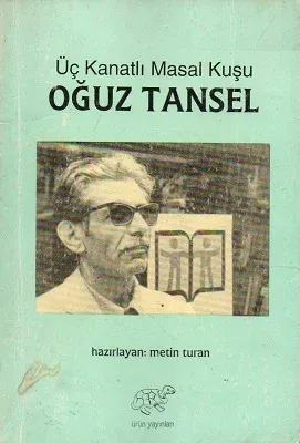 Üç Kanatlı Masal Kuşu